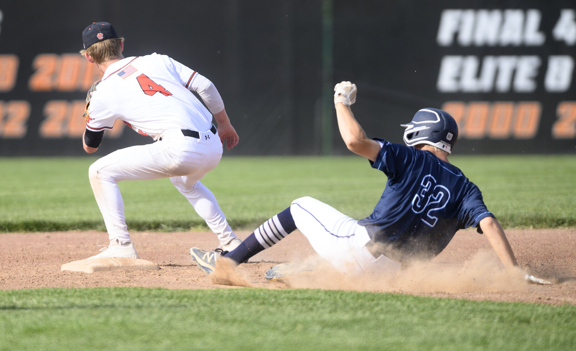 Edwardsville vs. SLUH